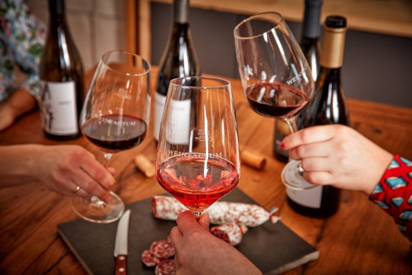 Cannstatter Weinabend