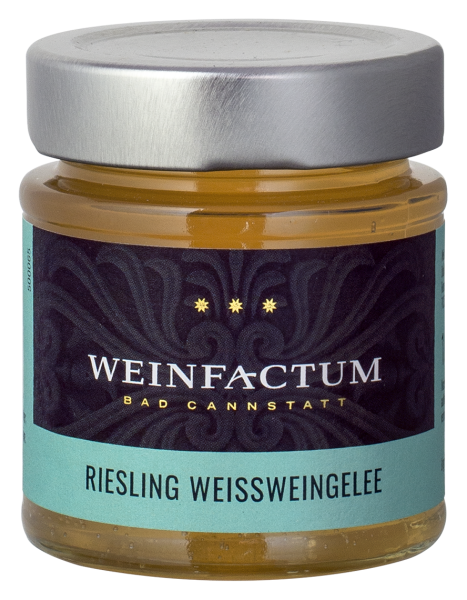Riesing Weingelee, 165 g
